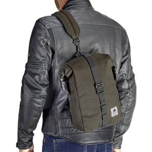 Bolsa sobredeposito RB103R Kappa Â· 2